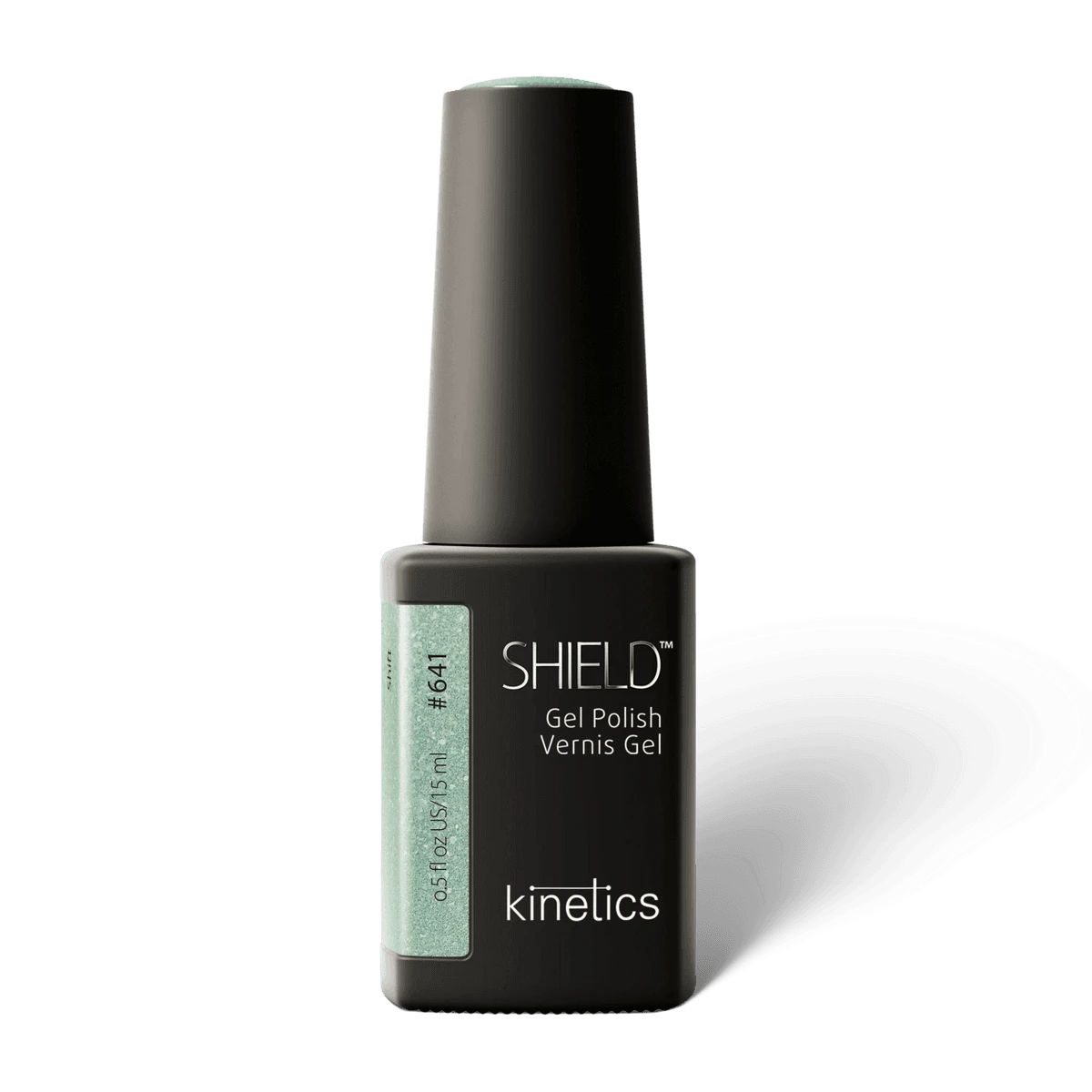 Kinetics SHIELD Gellack #641 Gel Polish Shift 15ml