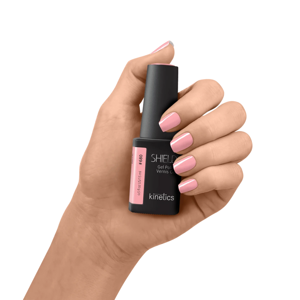 Kinetics SHIELD Gellack #680 Gel Polish Touch 15ml