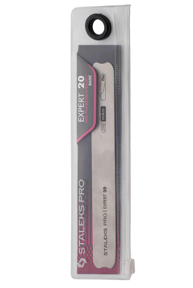 METALL-UNTERSATZ MBE-20 STALEKS EXPERT (GLEICH MIT MBE-20)