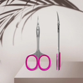 PROFESSIONELLE NAGELHAUTSCHERE SMART 50 TYP 3