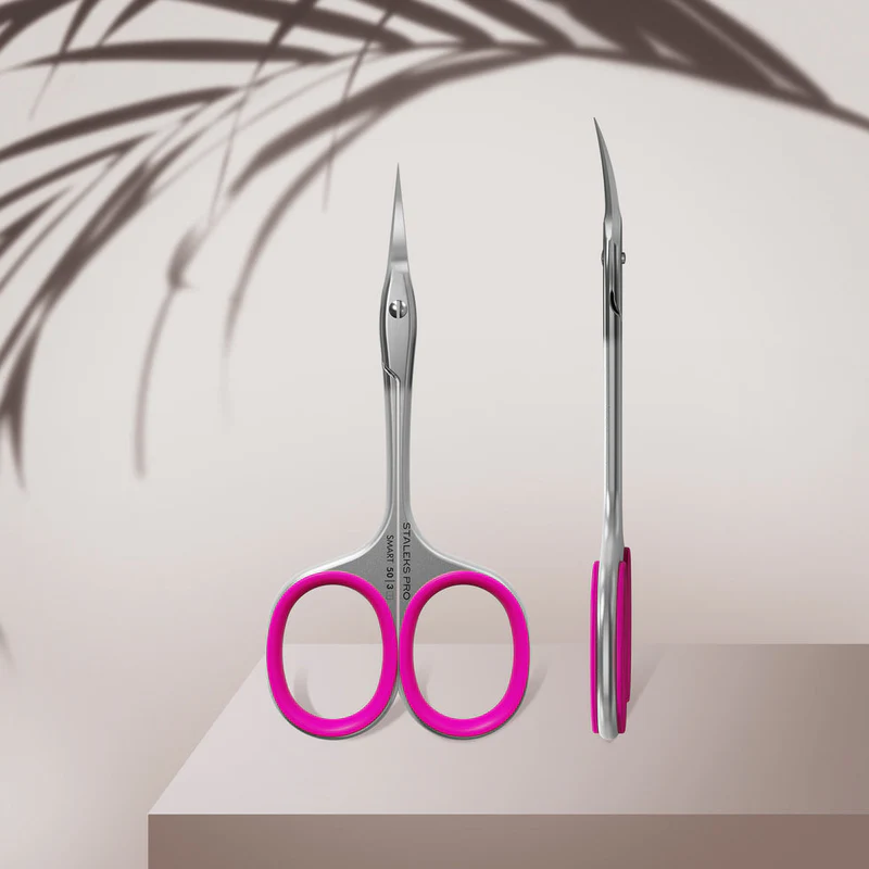 PROFESSIONELLE NAGELHAUTSCHERE SMART 50 TYP 3