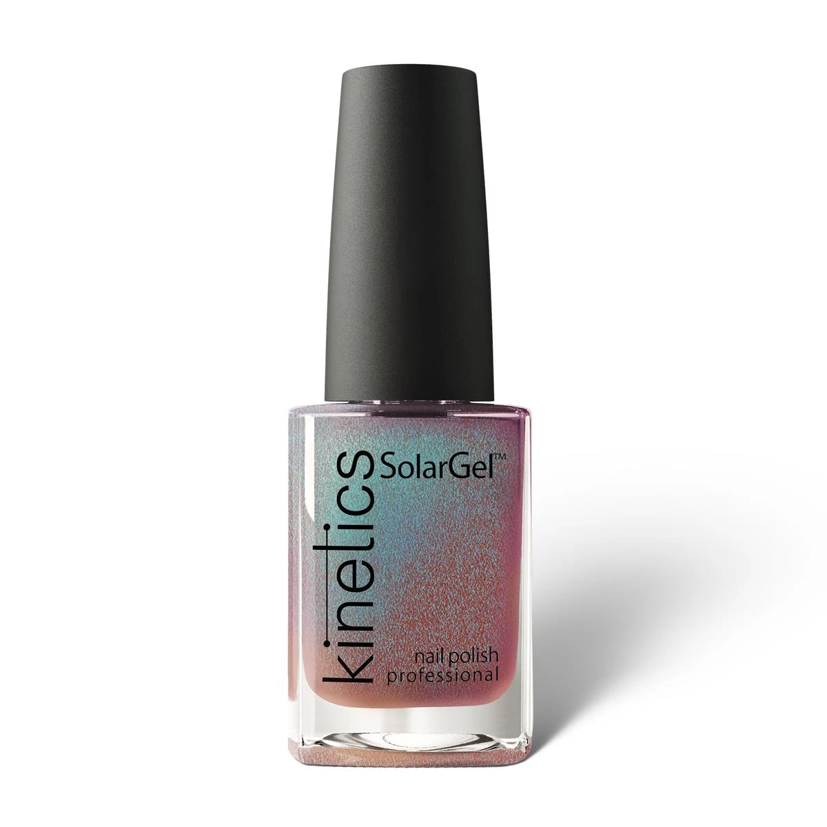 Kinetics Nagellack SolarGel #417 Shh, Im Fabulous 15ml