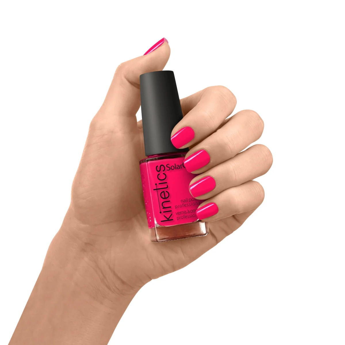 Kinetics Nagellack SolarGel #616 Polish Summer 15ml