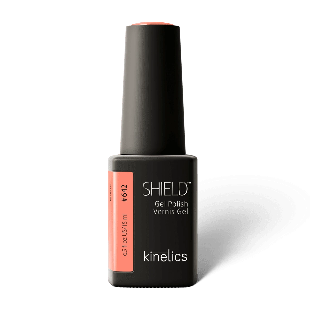 Kinetics SHIELD Gellack #642 Gel Polish Bloom 15ml