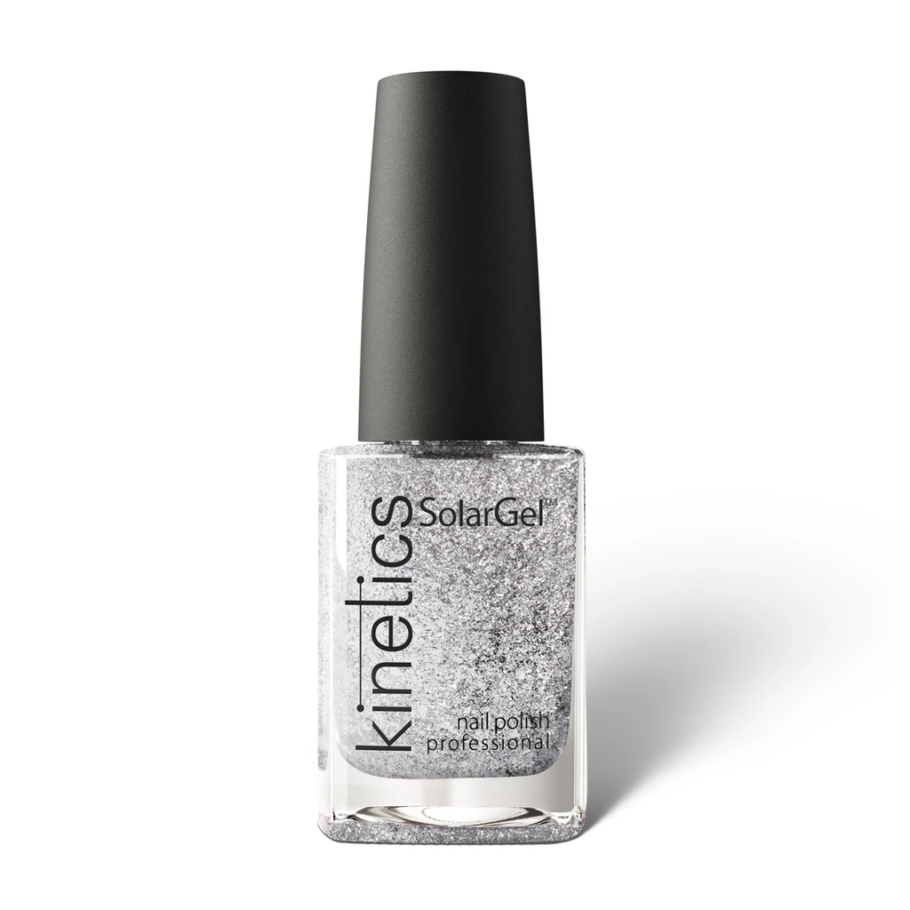Kinetics Nagellack SolarGel #519 Influence Spices 15ml