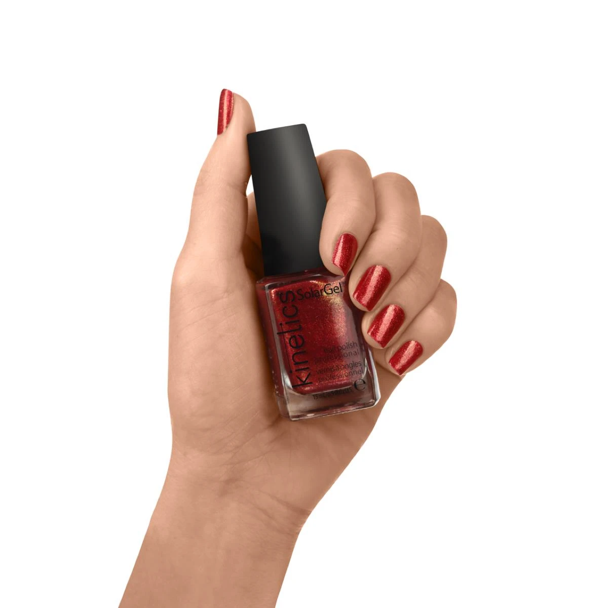 Kinetics Nagellack SolarGel #233 Marlene 15ml