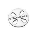 UNTERSATZ DISK PDLSET-15 MIT 5 STK. EINWEGFEILEN 180ER KÖRNUNG (15 MM) STALEKS PRO S