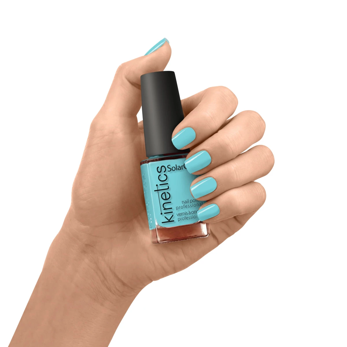 Kinetics Nagellack Solargel #631 Insight 15ml
