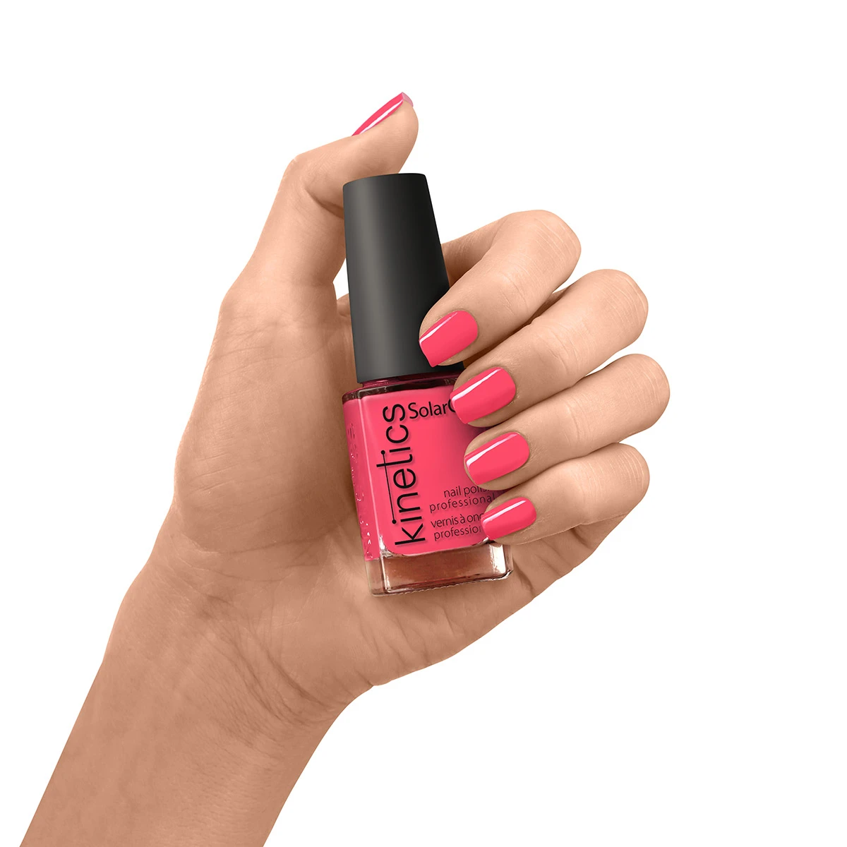 Kinetics Nagellack SolarGel #535 Polish Highlighted 15ml