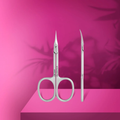 PROFESSIONELLE NAGELHAUTSCHERE EXPERT 50 TYPE 1
