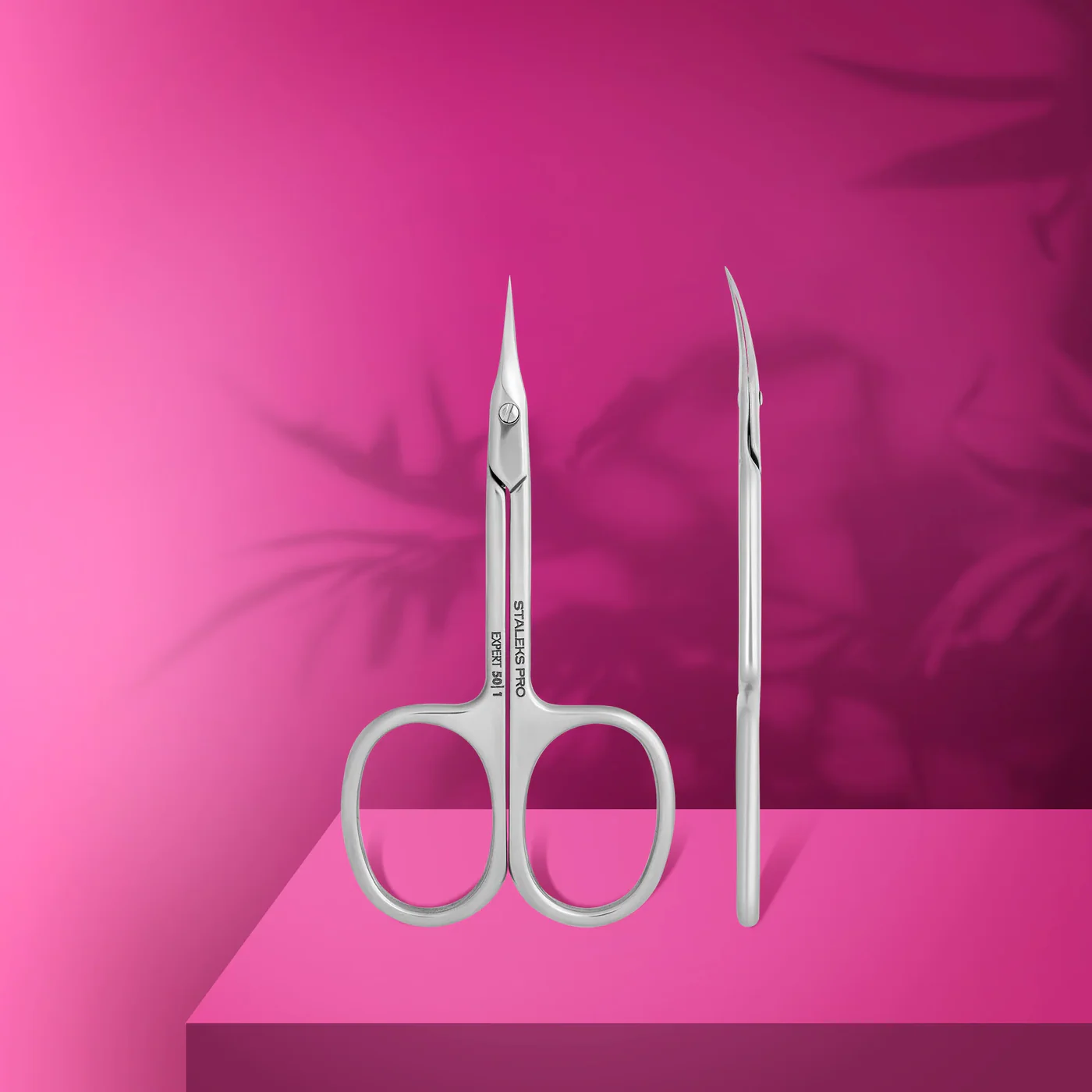 PROFESSIONELLE NAGELHAUTSCHERE EXPERT 50 TYPE 1