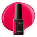 Kinetics SHIELD Gellack #425 Gel Polish Red Hashtag 15ml