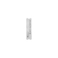 STALEKS Expert 50 Wechselfeilen Board Metall gerade 76mm
