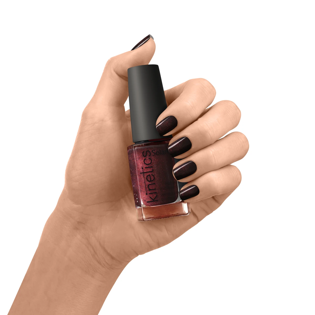 Kinetics Nagellack SolarGel #516 My Glower 15ml