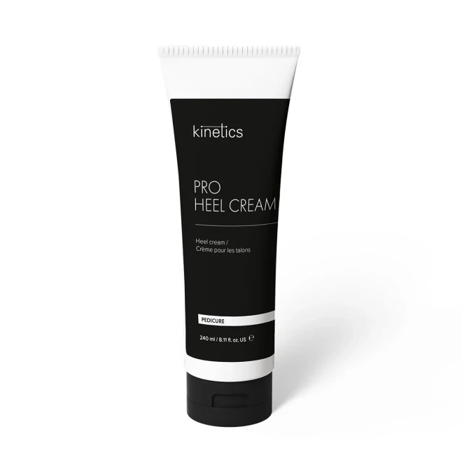 Kinetics SPA Pedicure Pro Heel Fußcreme 240ml