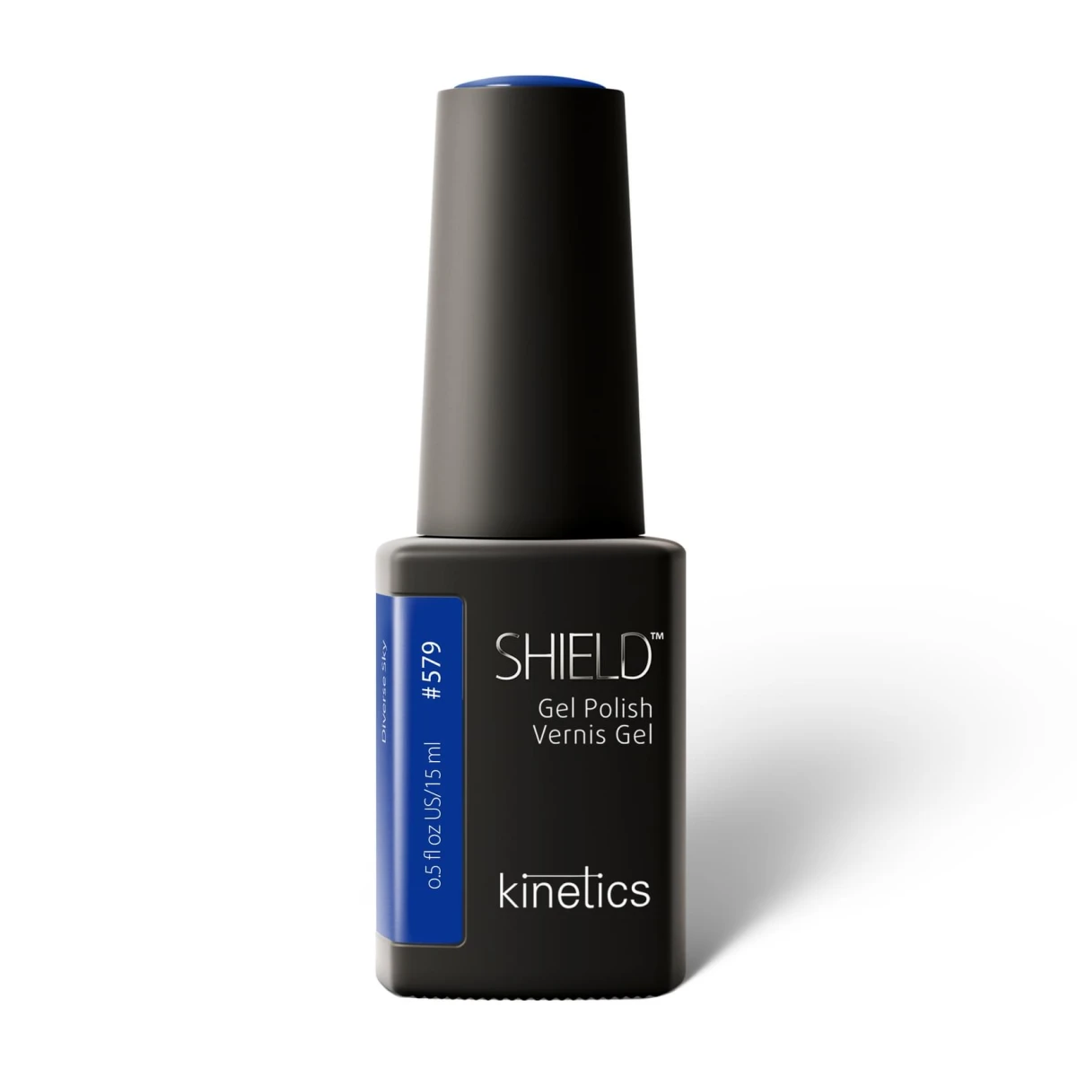 Kinetics SHIELD Gellack #579 Gel Polish Diverse Sky 15ml