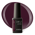 Kinetics SHIELD Gellack #175 Gel Polish Blackout 15ml
