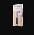 EINWEG HOLZ UNTERSATZ WBE-20 STALEKS EXPERT (50 STK.)