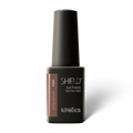 Kinetics SHIELD Gellack #661 Gel Polish Choco Mousse 15ml