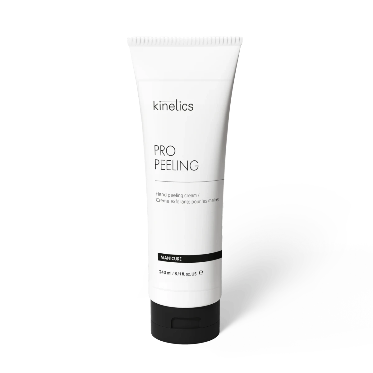 Kinetics SPA Manicure Pro Peeling 240ml
