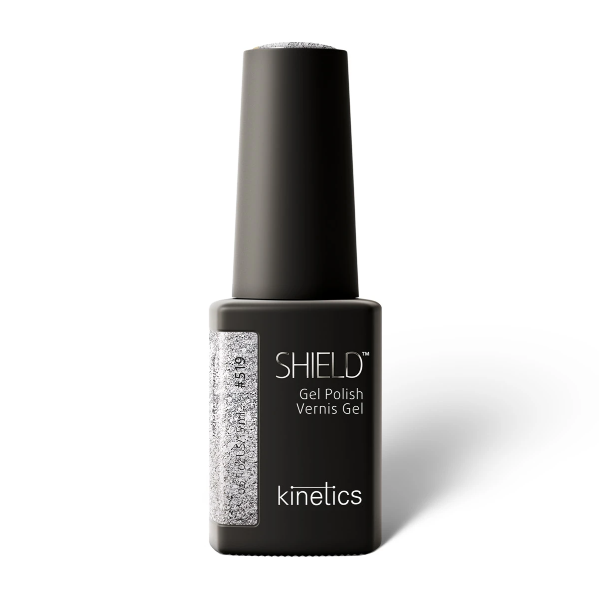 Kinetics SHIELD Gellack #519 Gel Polish Influence Spices 15ml