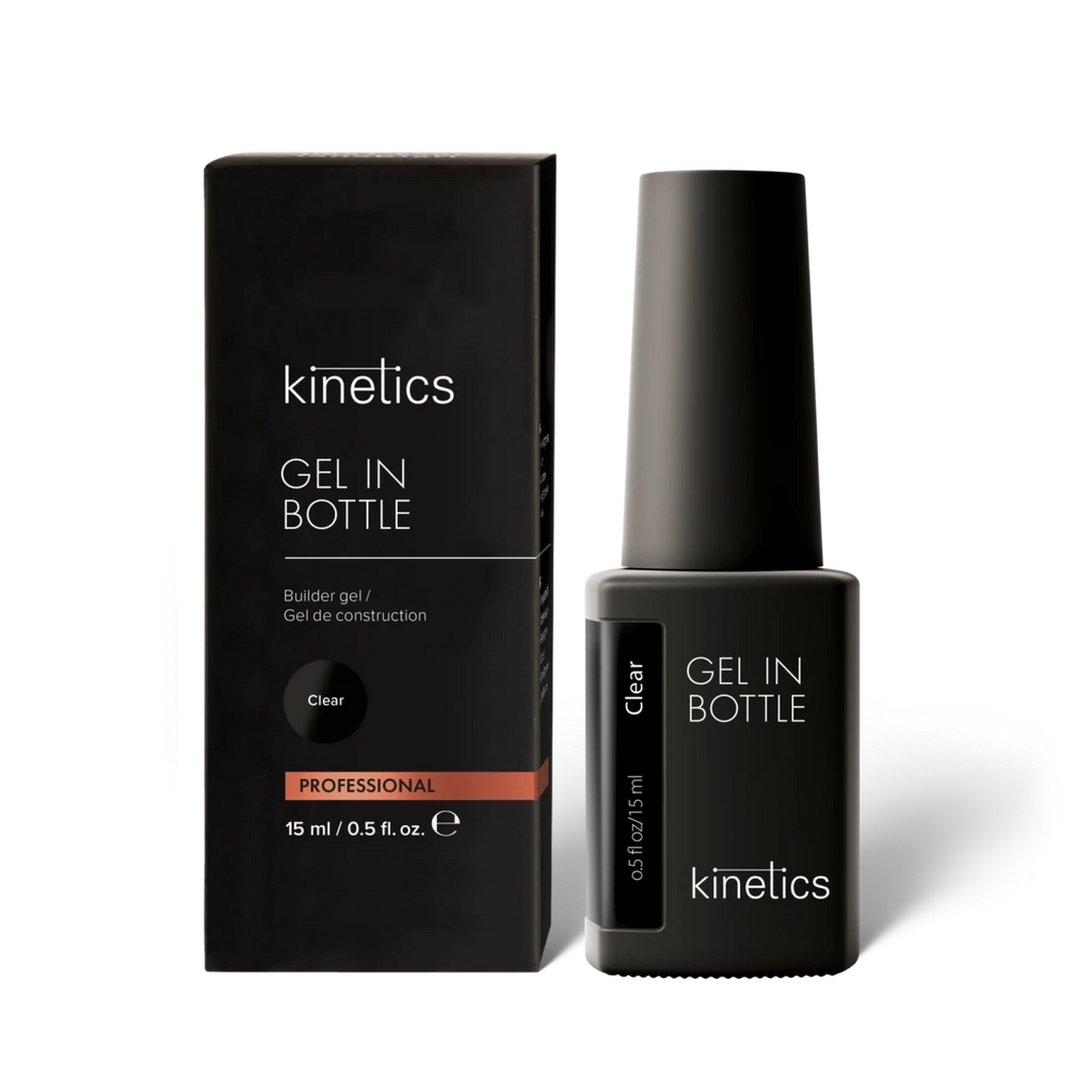 Kinetics Gel in Bottle 15ml