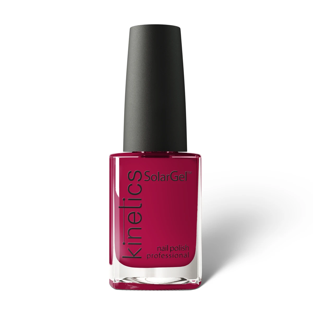 Kinetics Nagellack SolarGel #440 Serene Doubts 15ml