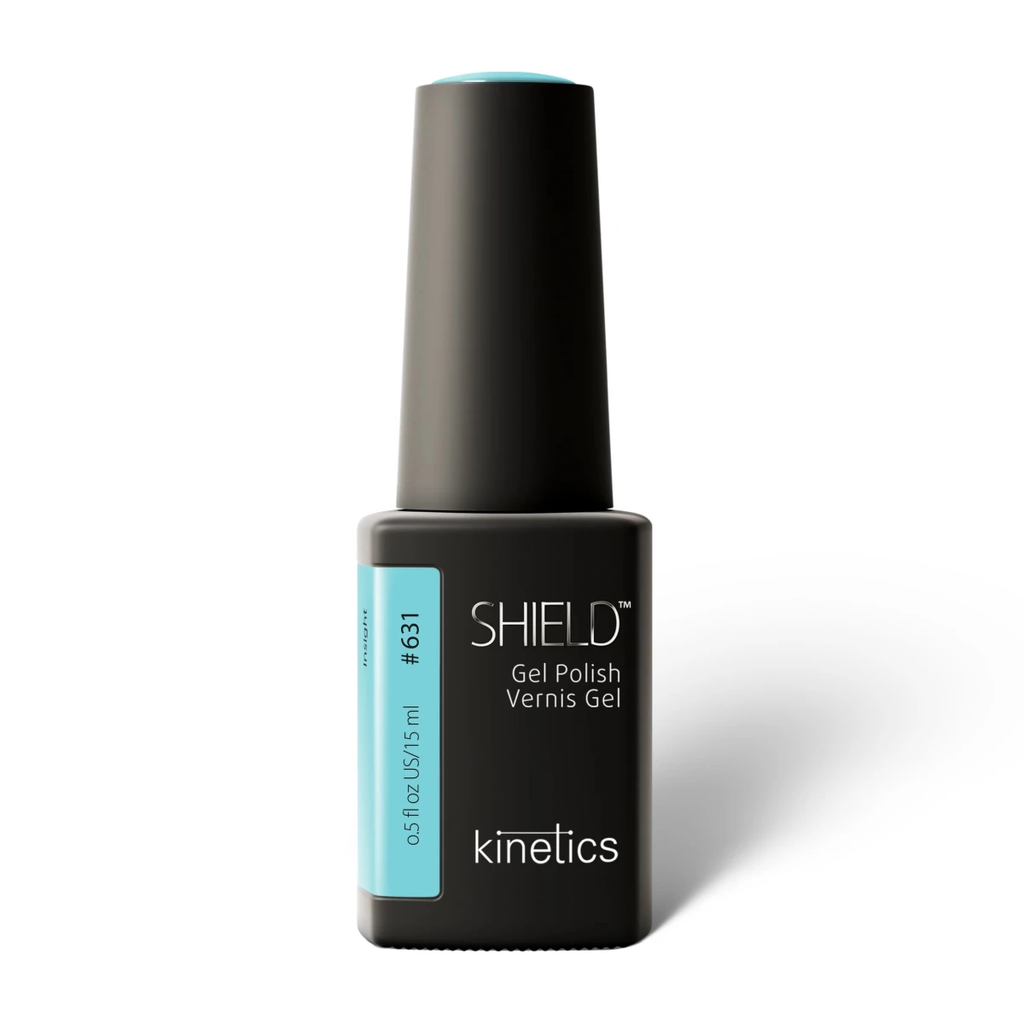 Kinetics SHIELD Gellack #631 Gel Polish Insight 15ml