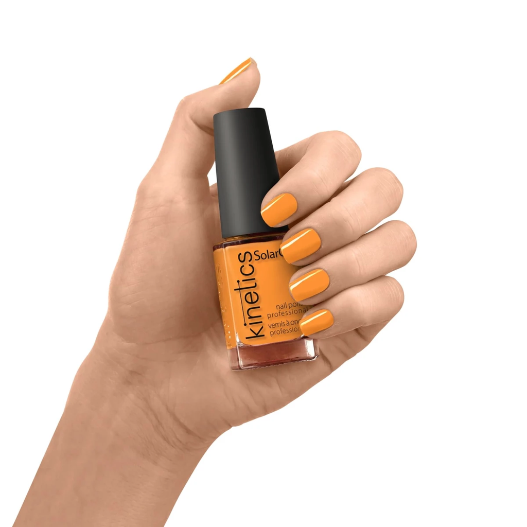 Kinetics Nagellack SolarGel #614 Polish Presence 15ml