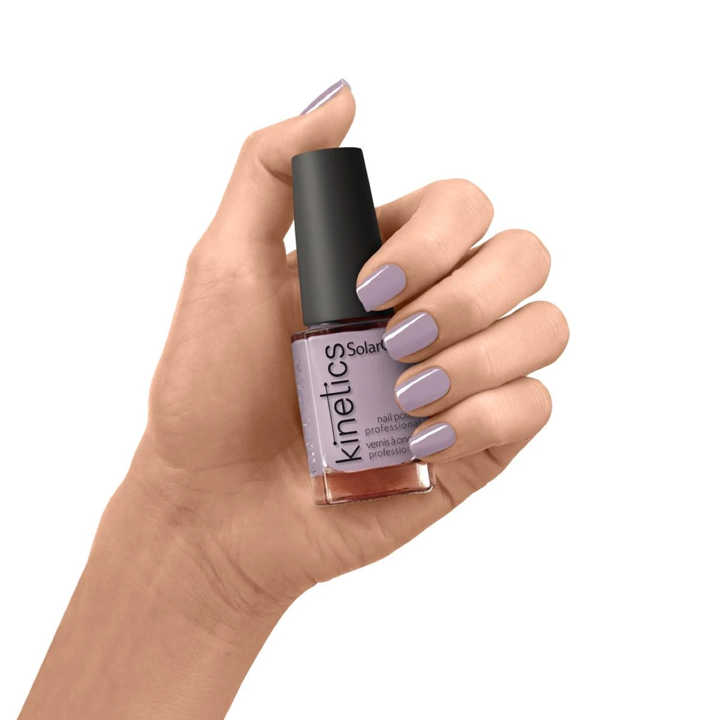 Kinetics Nagellack SolarGel #376 Ex's 15ml