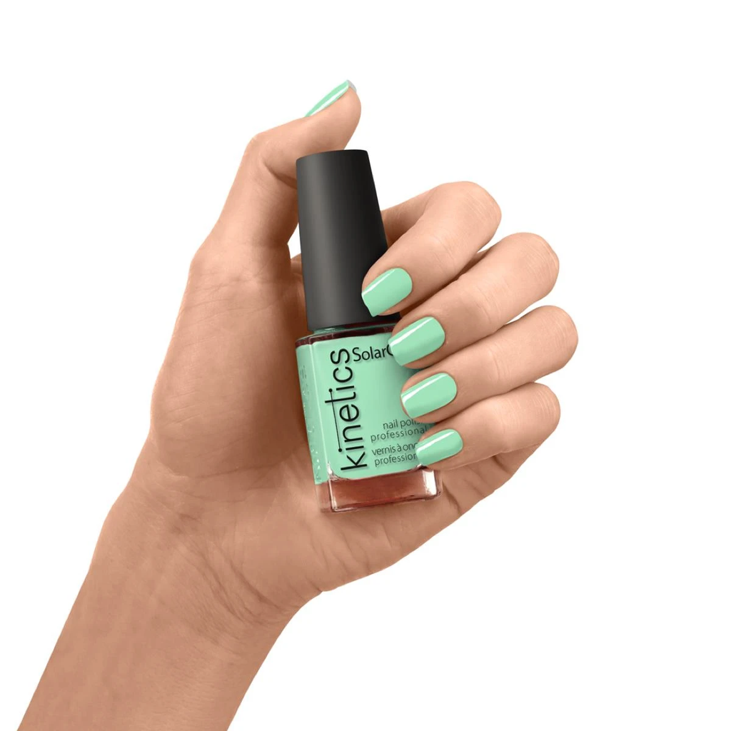 Kinetics Nagellack SolarGel #428 Reconnect 15ml