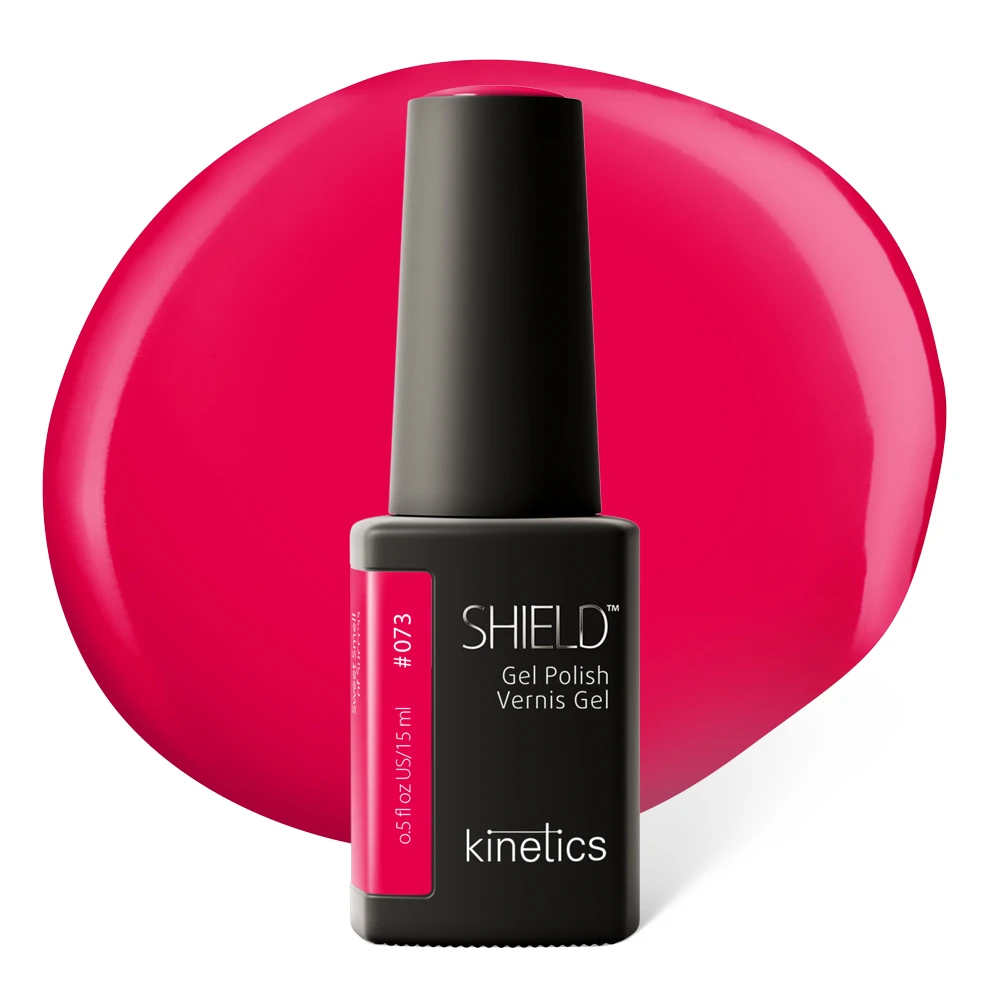 Kinetics SHIELD Gellack #073 Gel Polish Sweet smell of success 15ml