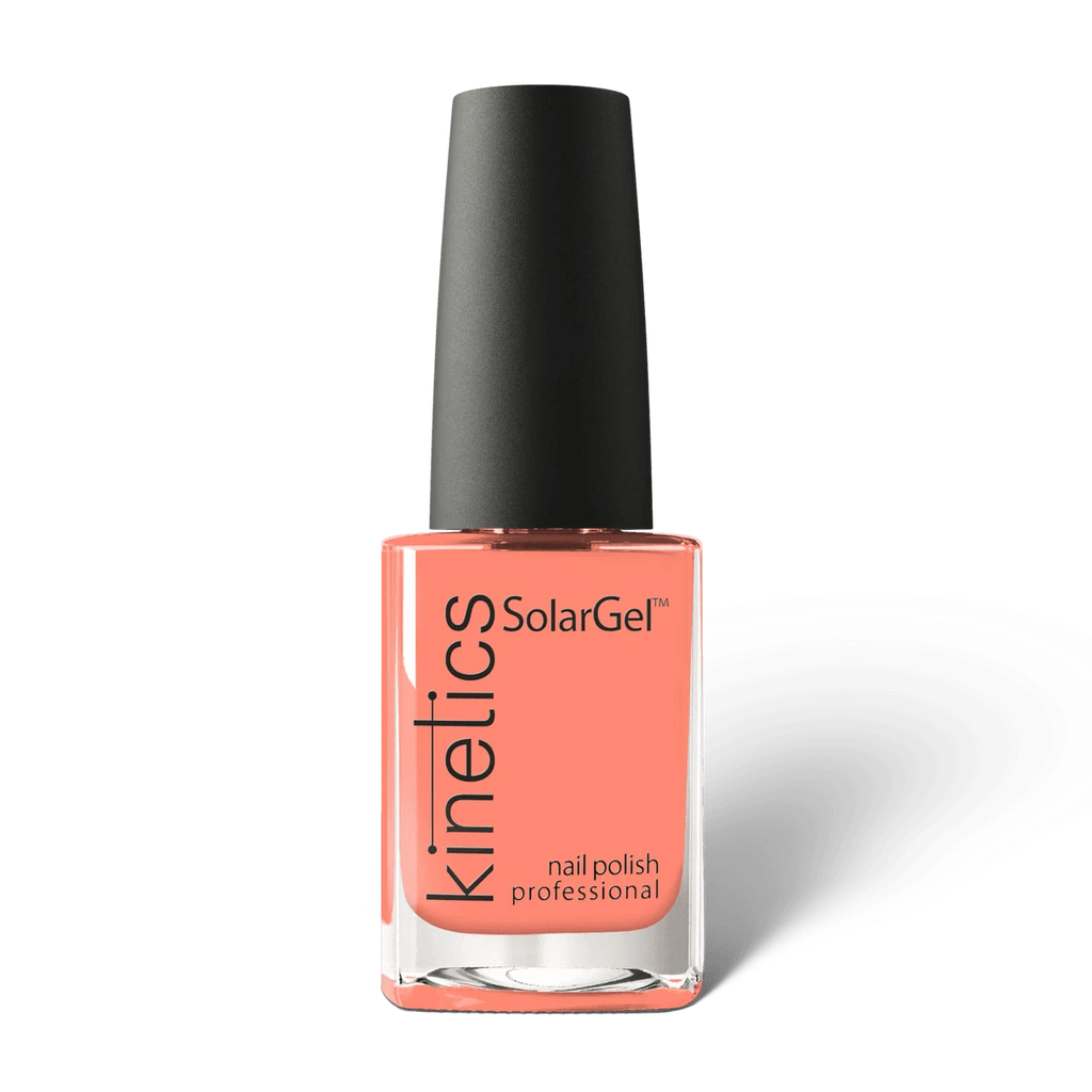 Kinetics Nagellack SolarGel #642 Polish Bloom 15ml