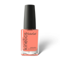 Kinetics Nagellack SolarGel #642 Polish Bloom 15ml