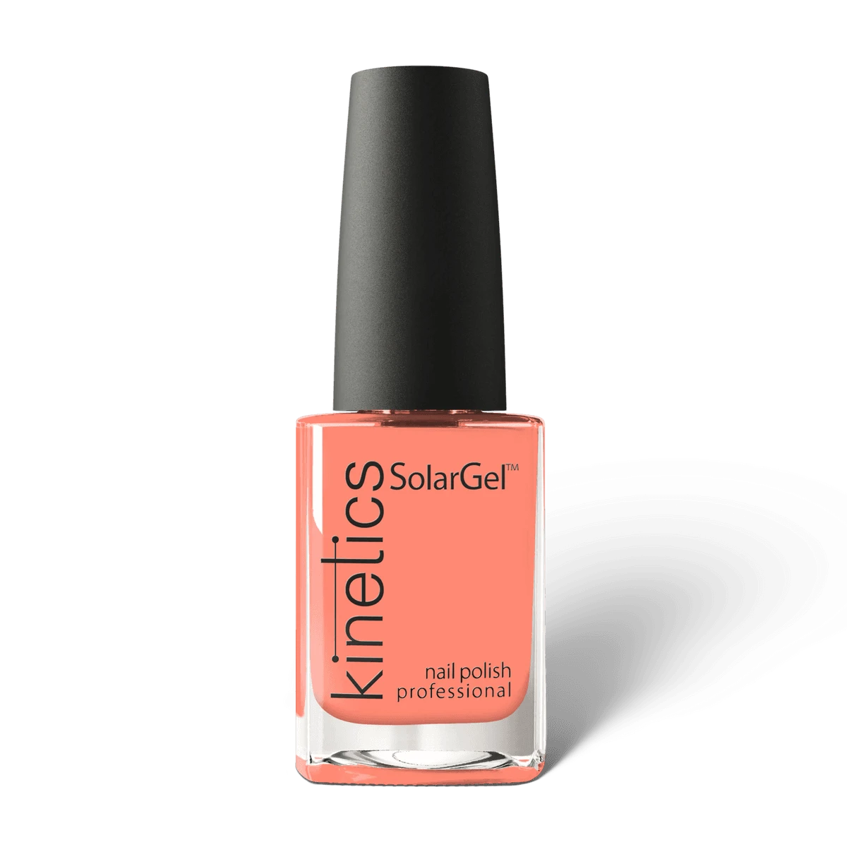 Kinetics Nagellack SolarGel #642 Polish Bloom 15ml