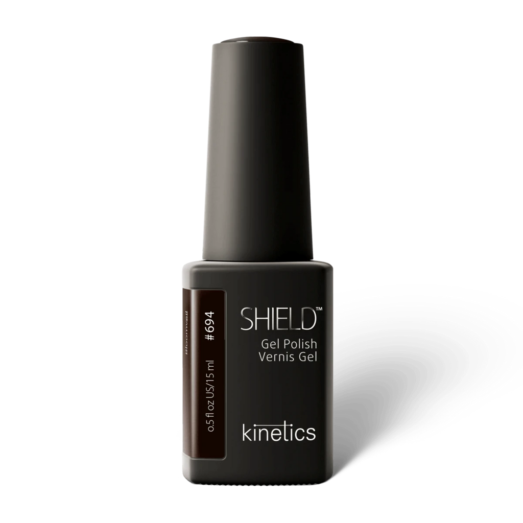 Kinetics SHIELD Gellack #694 Gel Polish Confidence 15ml