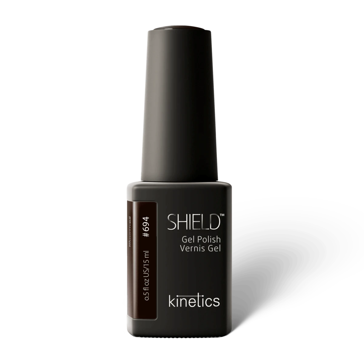 Kinetics SHIELD Gellack #694 Gel Polish Confidence 15ml