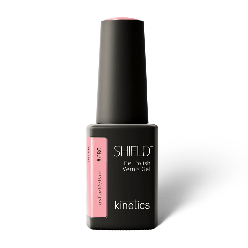 Kinetics SHIELD Gellack #680 Gel Polish Touch 15ml