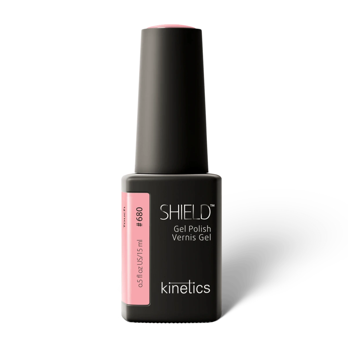 Kinetics SHIELD Gellack #680 Gel Polish Touch 15ml