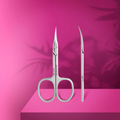 PROFESSIONELLE NAGELHAUTSCHERE EXPERT 50 TYPE 2
