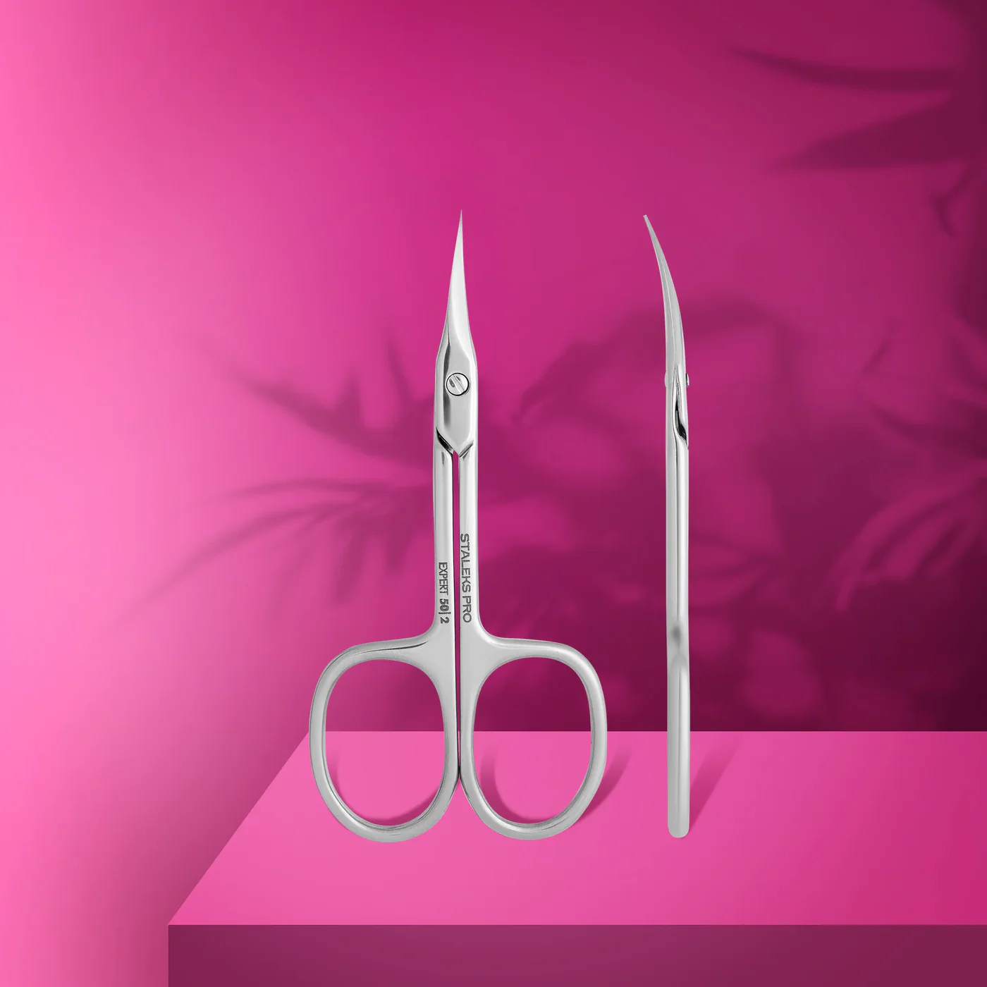 PROFESSIONELLE NAGELHAUTSCHERE EXPERT 50 TYPE 2