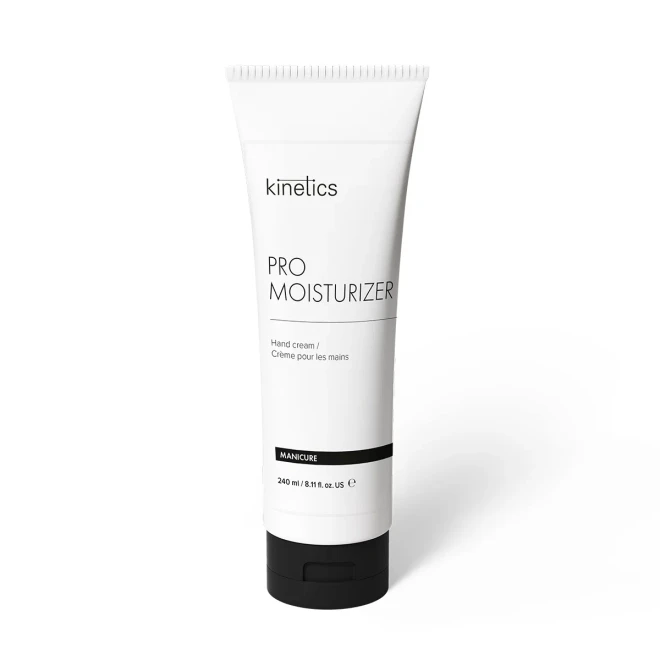 Kinetics SPA Manicure Pro Moisturizer Creme 240ml