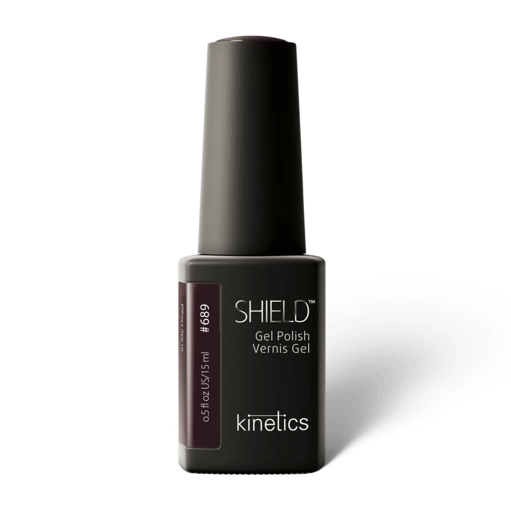 Kinetics SHIELD Gellack #689 Gel Polish In my head 15ml