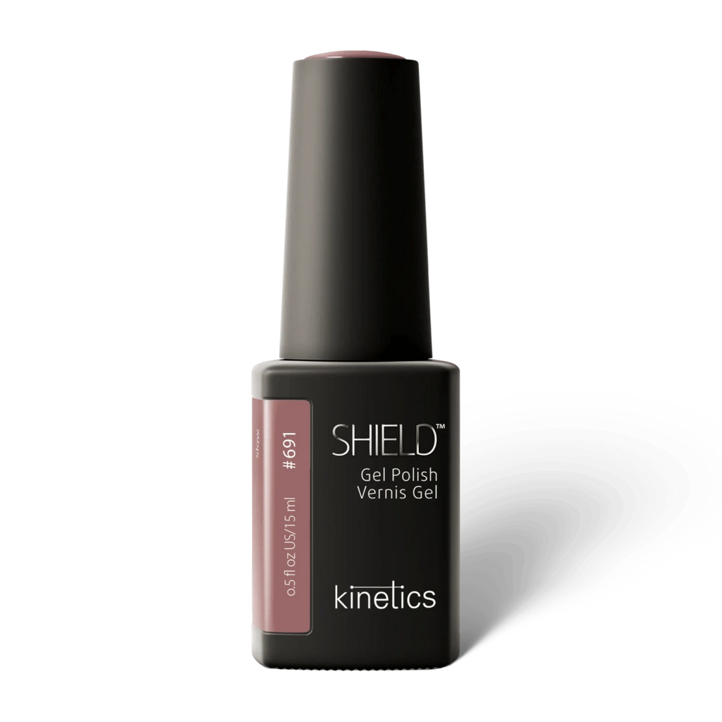 Kinetics SHIELD Gellack #691 Gel Polish Slow 15ml