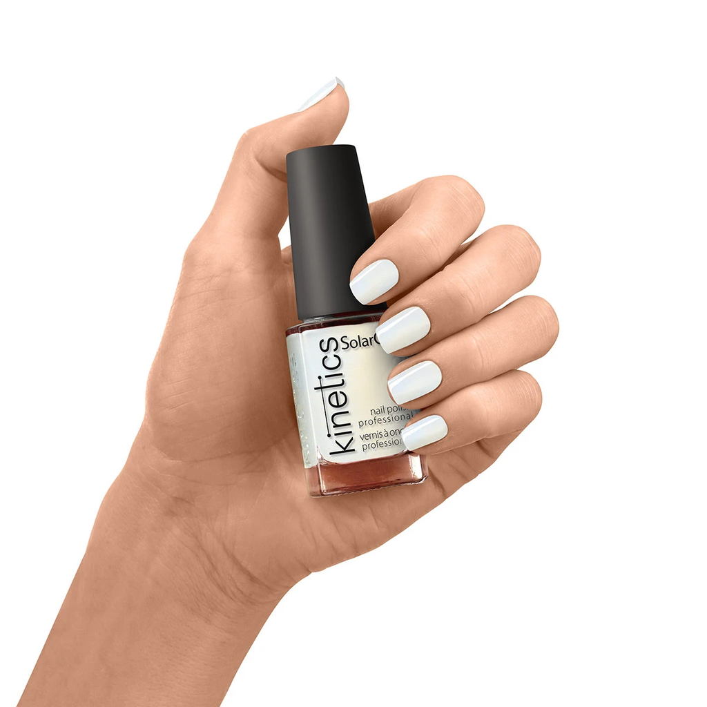 Kinetics Nagellack SolarGel #565 Polish Soap Bubbles 15ml