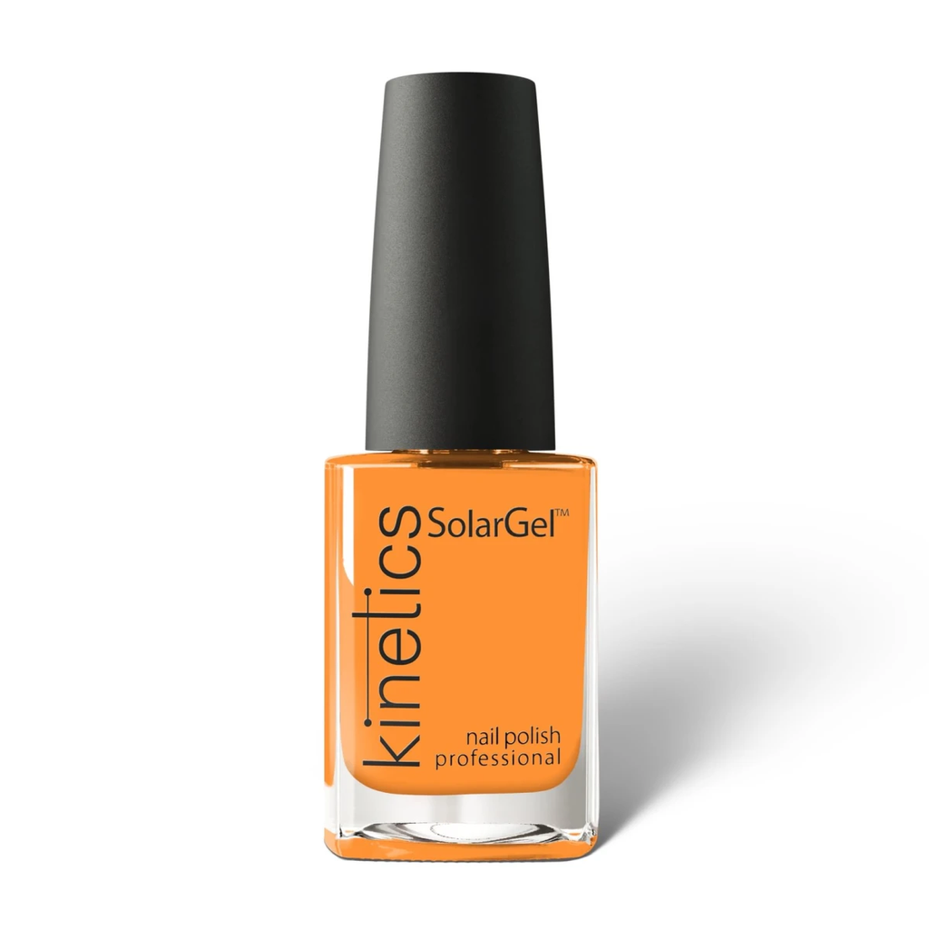 Kinetics Nagellack SolarGel #614 Polish Presence 15ml