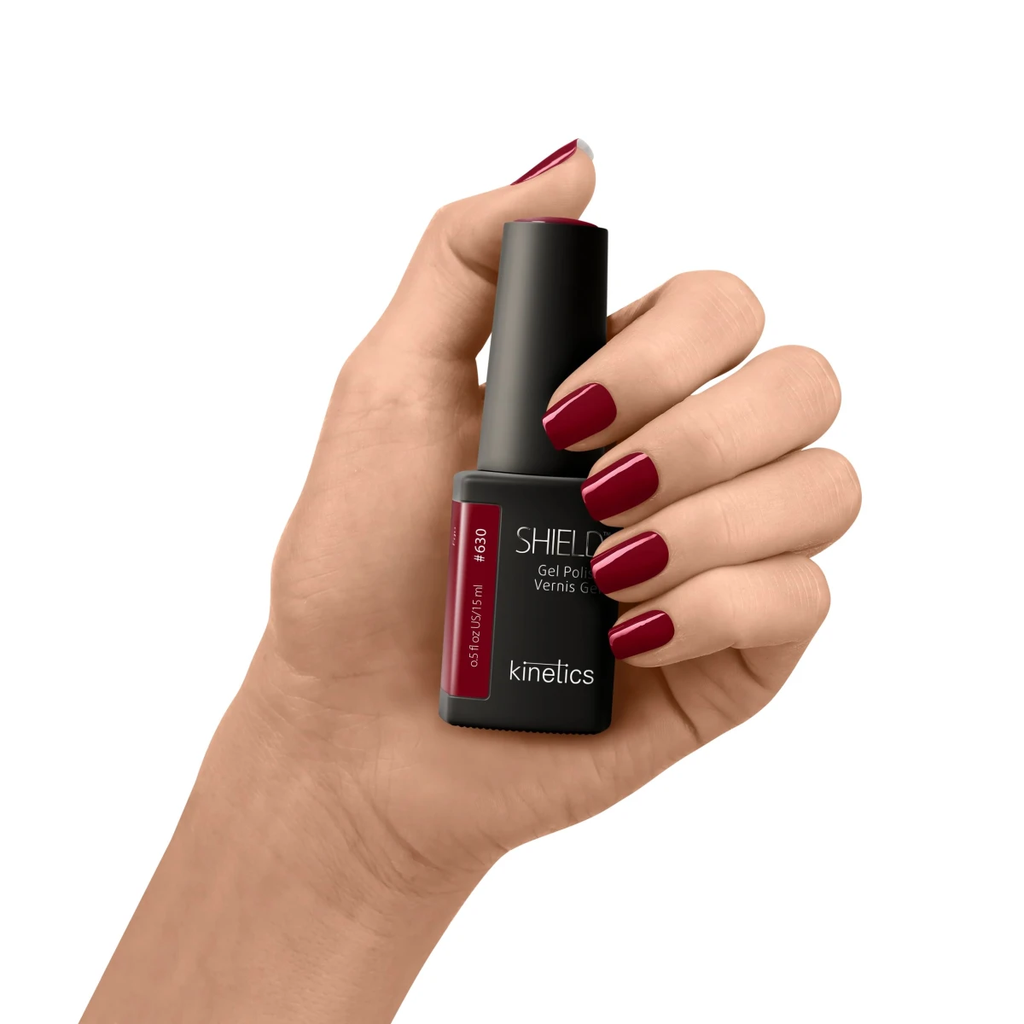 Kinetics SHIELD Gellack #630 Gel Polish Ego 15ml