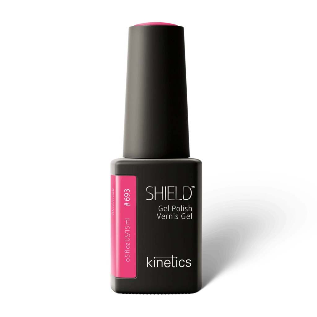 Kinetics SHIELD Gellack #693 Gel Polish Blush Hour 15ml