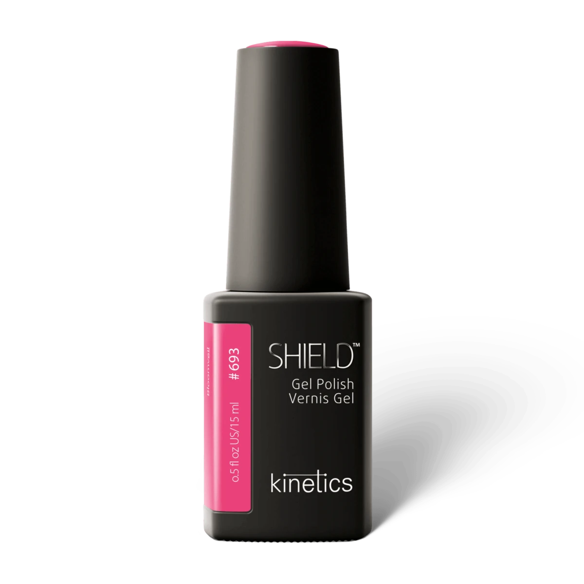 Kinetics SHIELD Gellack #693 Gel Polish Blush Hour 15ml
