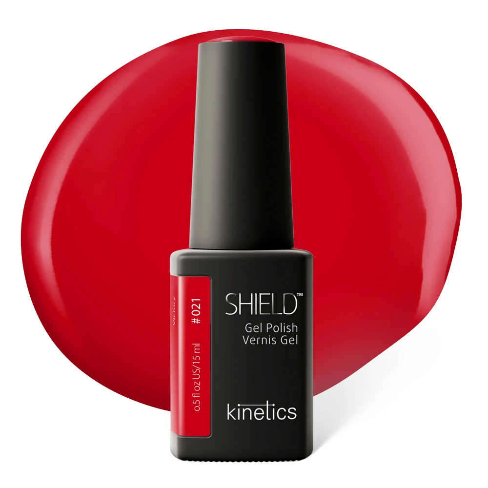 Kinetics SHIELD Gellack #021 Gel Polish Victory 15ml